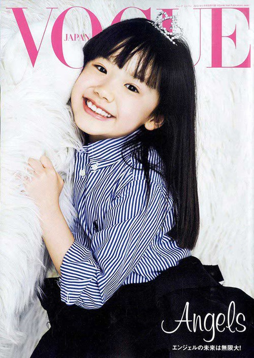 Mana-chan, cô bé đang gây sốt với clip quên người yêu cũ đi, vì vẫn còn 3 tỷ 50 triệu đàn ông trên thế giới là ai?